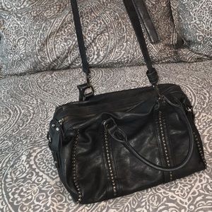 Crossbody purse